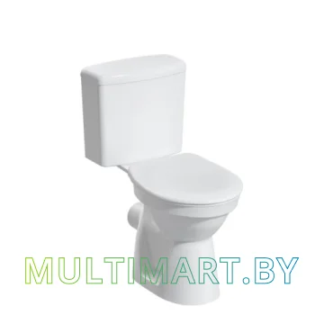 Унитаз Vitra Normus Eco 5111L099-1630 (белый)
